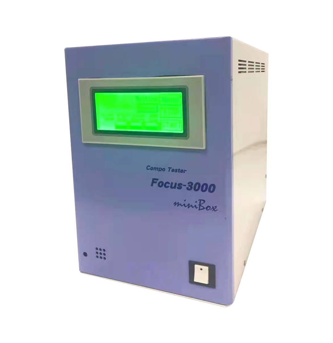 蜜桃视频在线观看入口检测设备-Focus-3000 Mini Box
