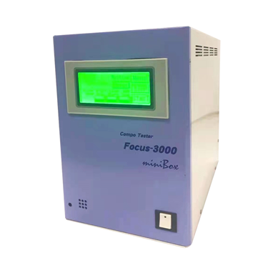 蜜桃视频在线观看入口检测设备-Focus-3000 Mini Box